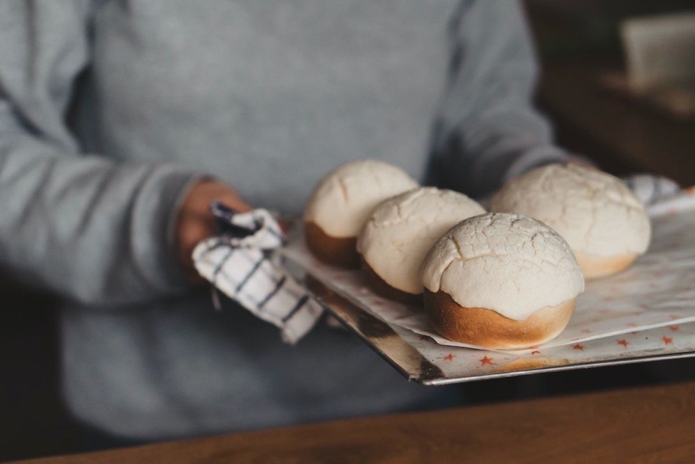Stress Baking: How Baking Can Help Relieve Anxiety