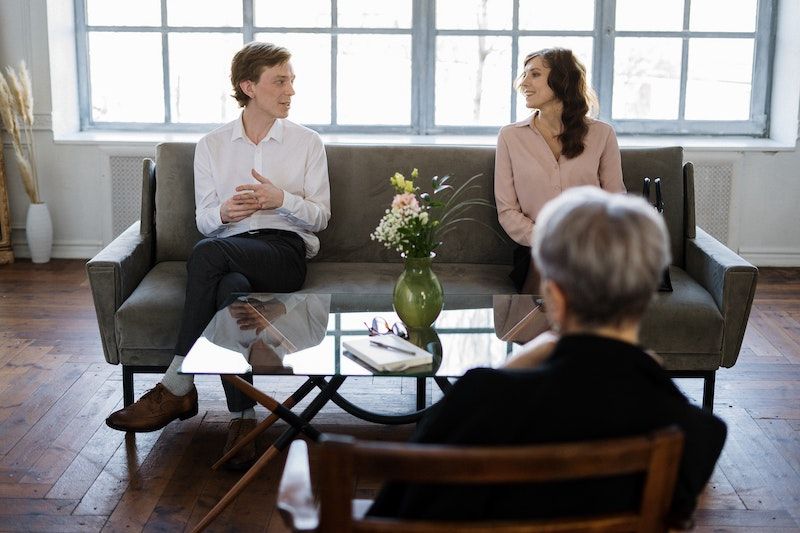 Conflict Resolution Strategies for Couples