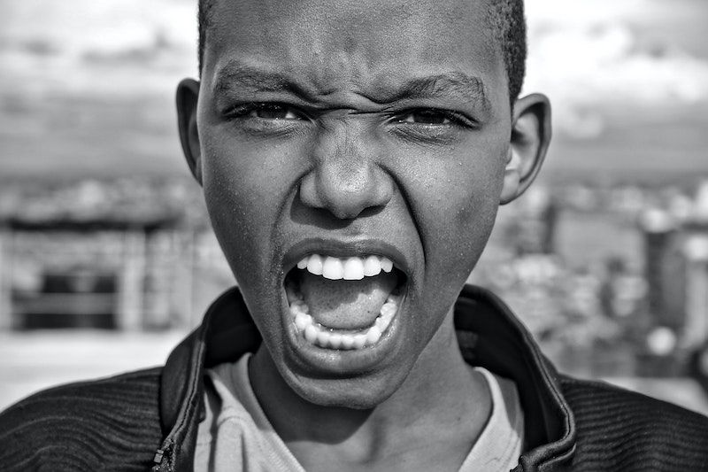 Parenting Tips for your 'Out of Control' Child