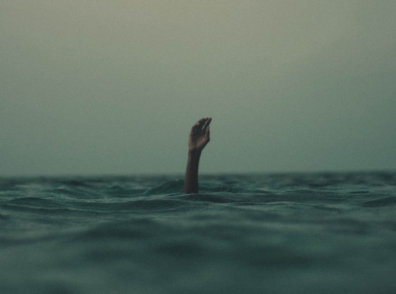 How to Ask for Help in Times of Need