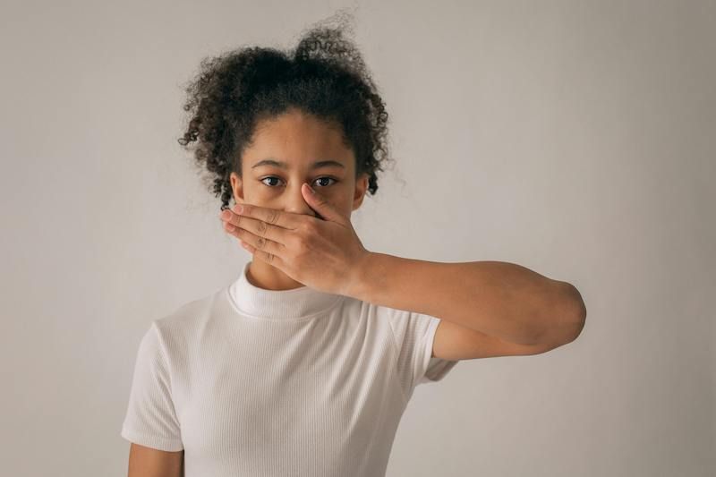 What Causes Selective Mutism?