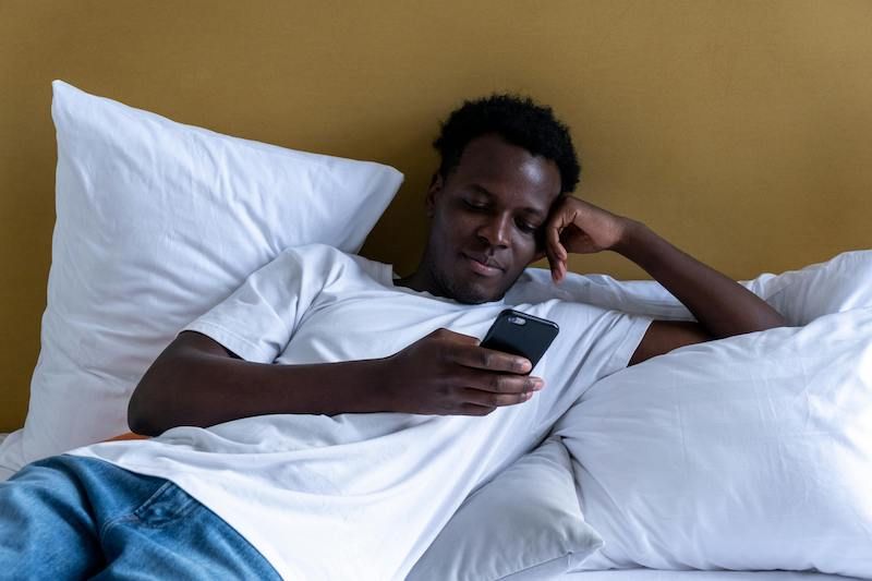 3 Habits That Could Be Affecting Your Mental Health