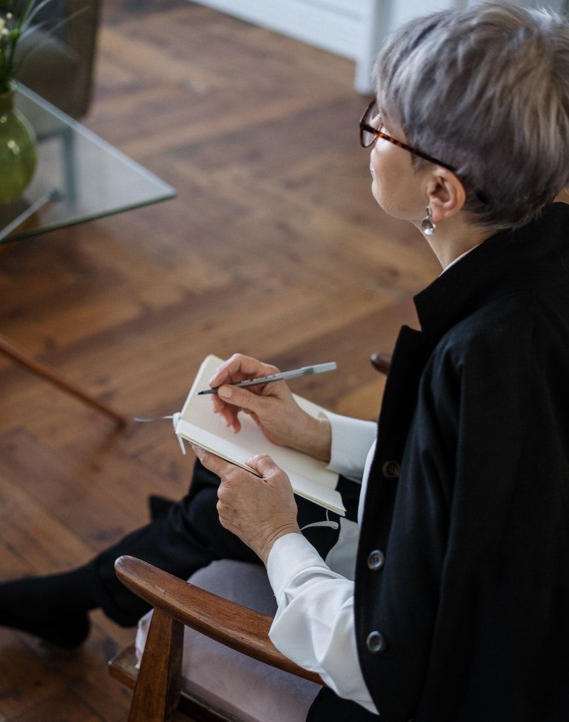 Does the Gender of Your Therapist Matter?