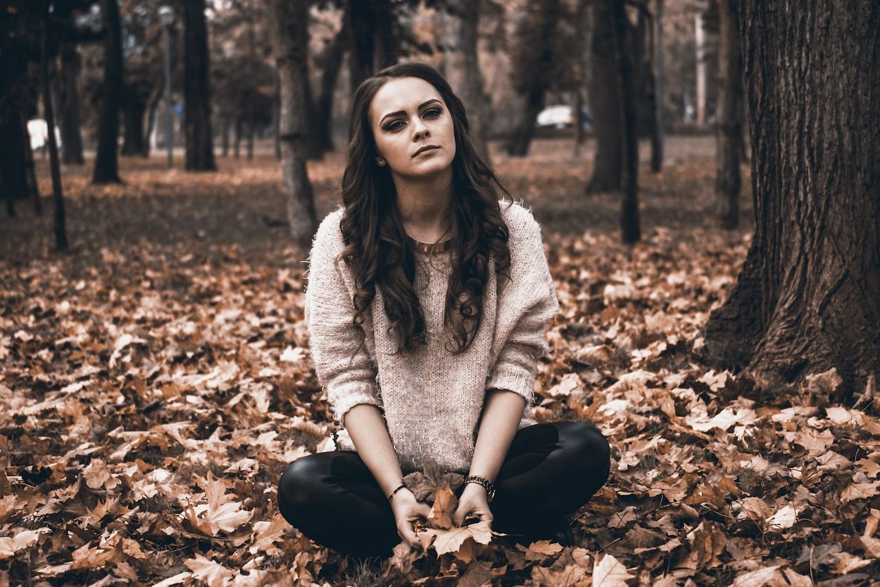 How to Talk to an Angry Teenager
