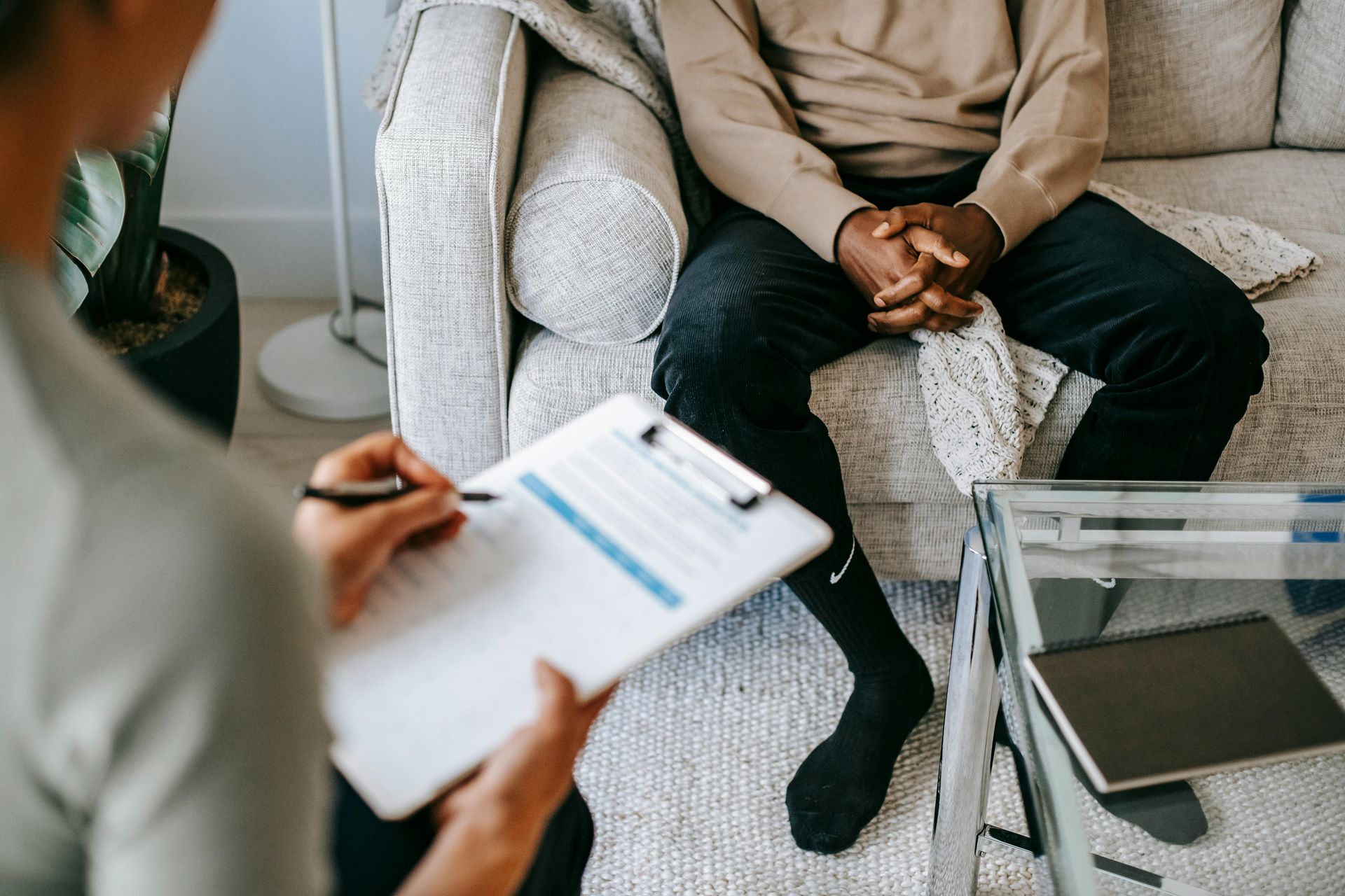 The Different Types of Psychotherapy
