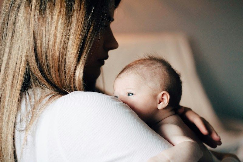 What Are the Main Causes of Postpartum Depression?