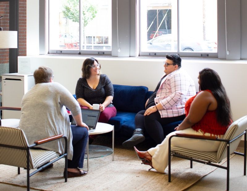 How Does Group Therapy Work?