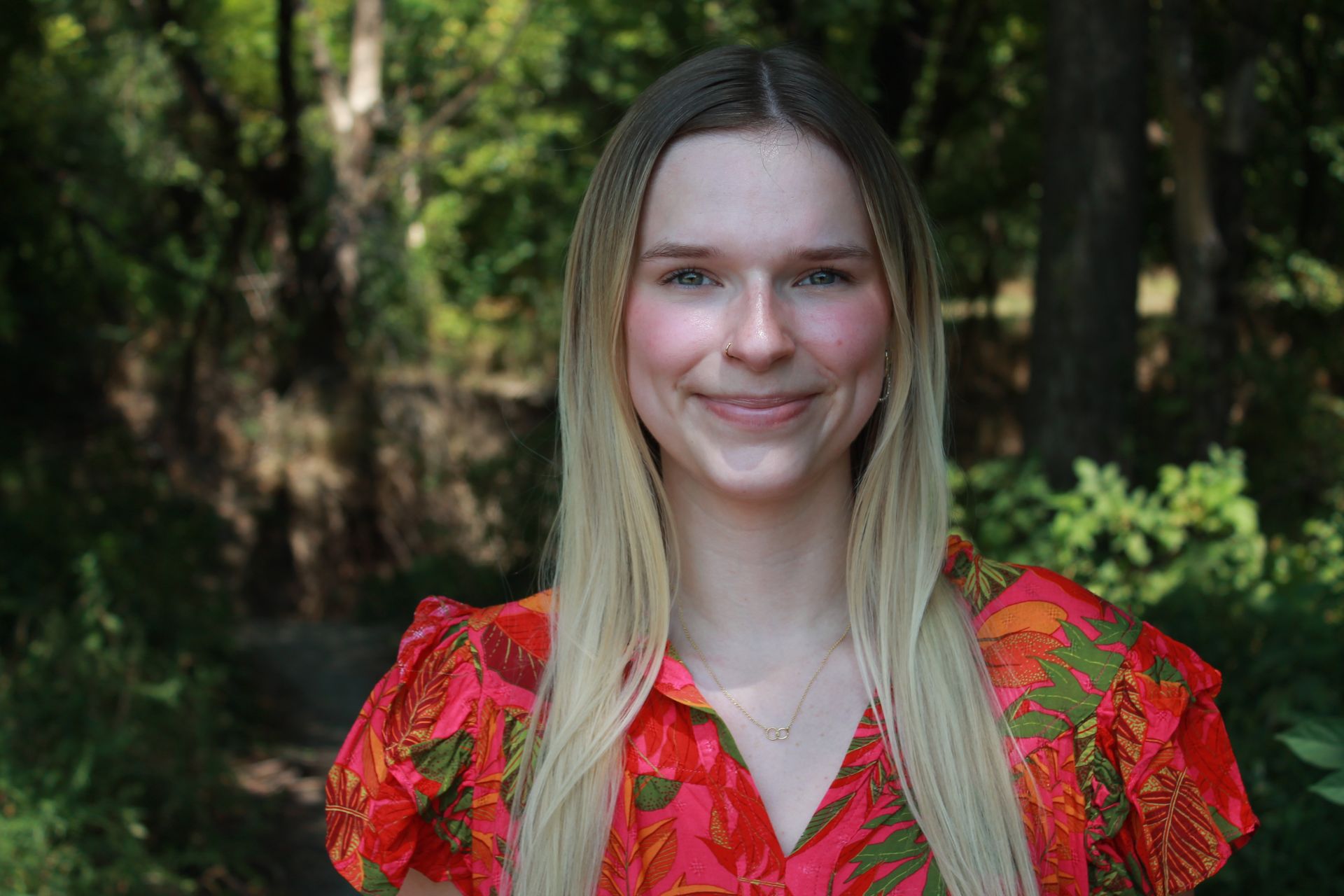 Taylor Williams, LMSW