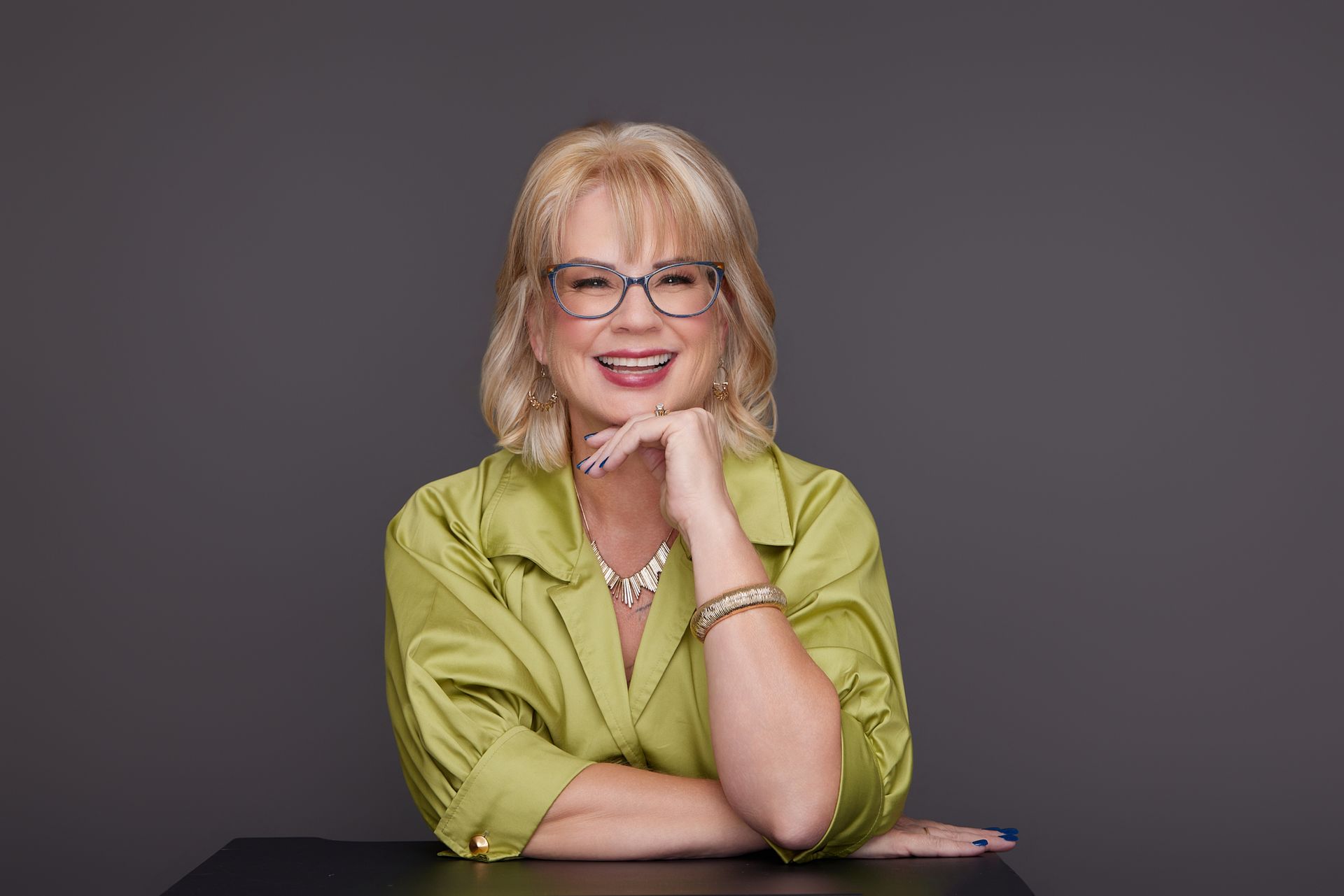 Clara Monroe<br>Owner/Founder<br>LPC – S