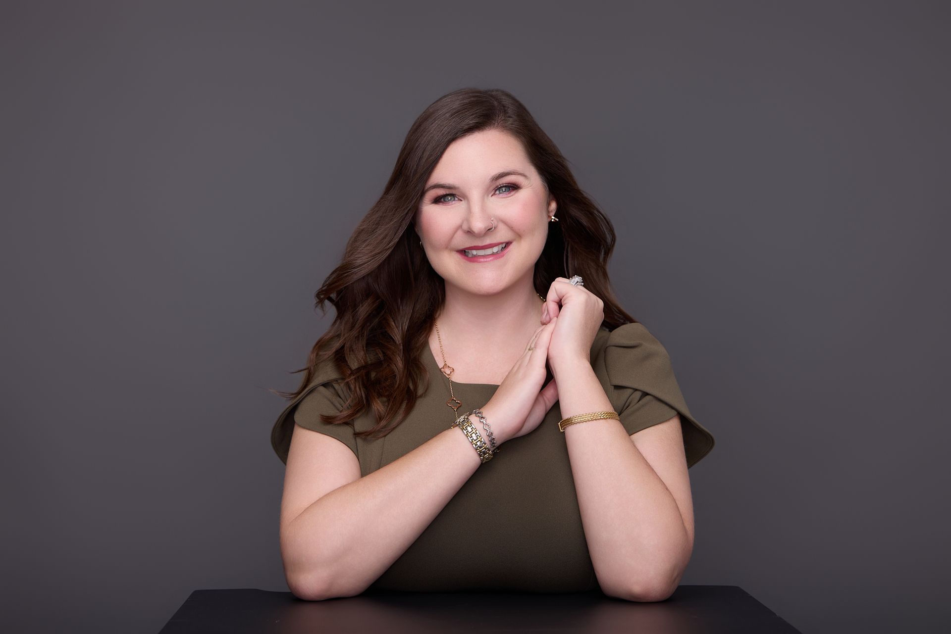 Kendall Phillips<br>LPC