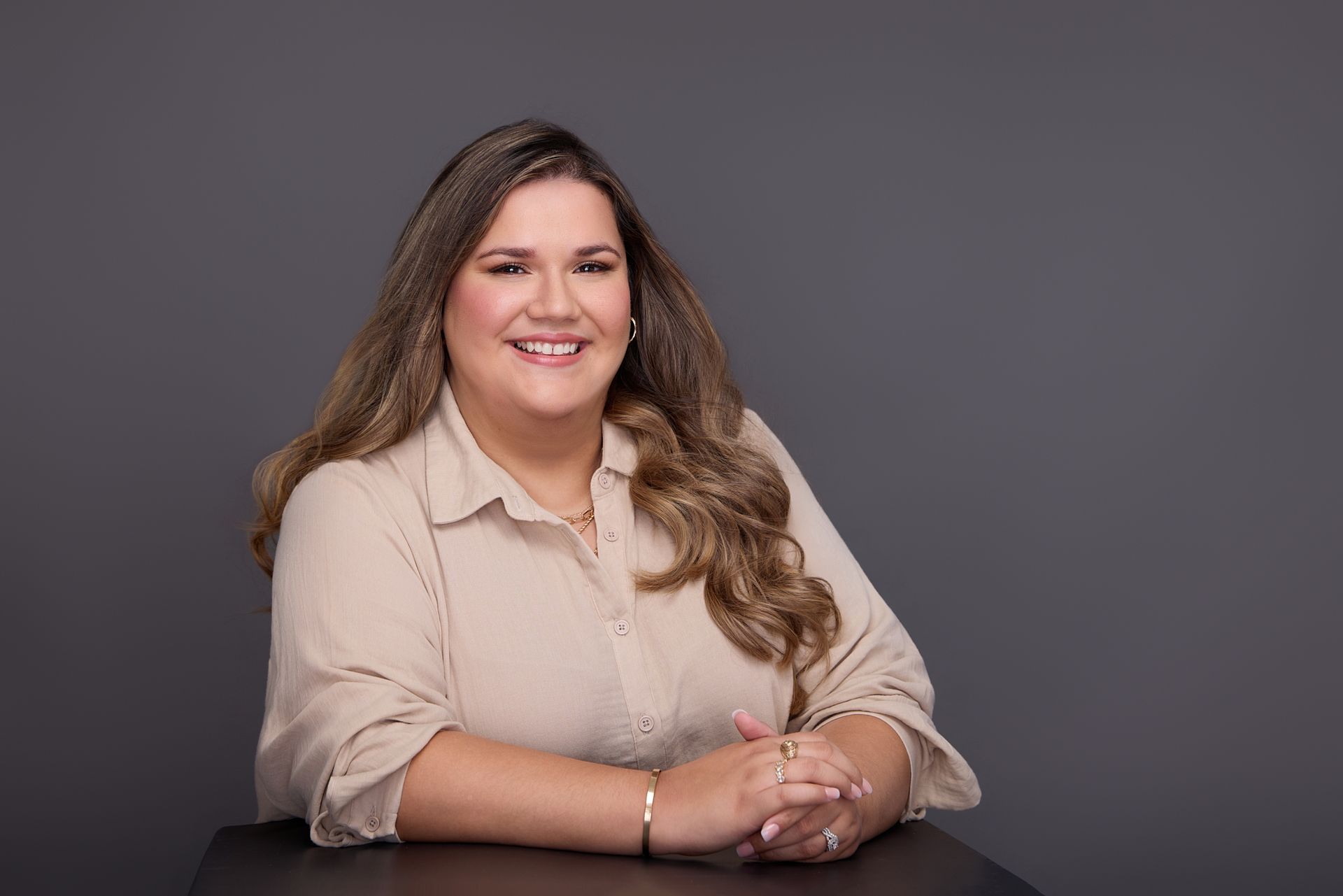 Alisa Arizmendi<br>Graduate Student Intern<br>Supervisor: Clara Monroe, LPC-S