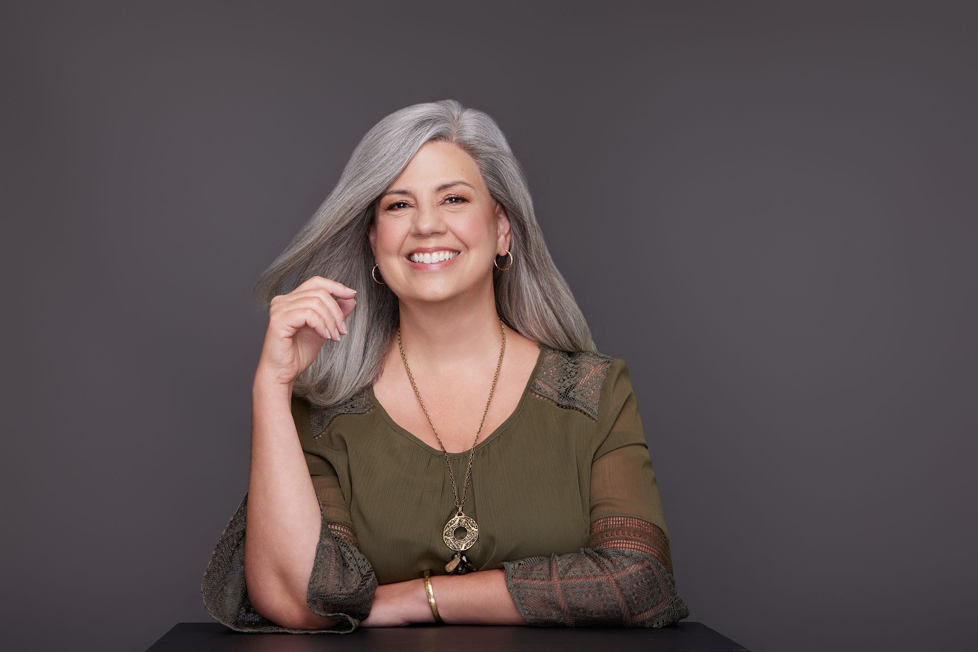 Leah Veazey<br>Executive Director<br>LPC-Associate<br>Supervisor: Clara Monroe, LPC-S<br>Certified Life Coach