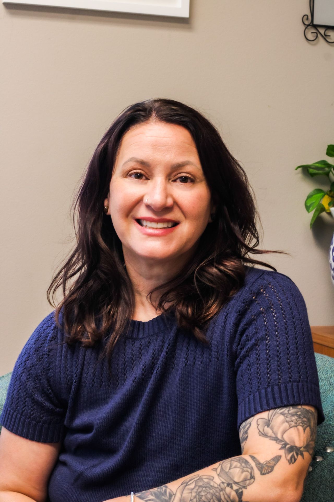 Jennifer Raymo, LMSW