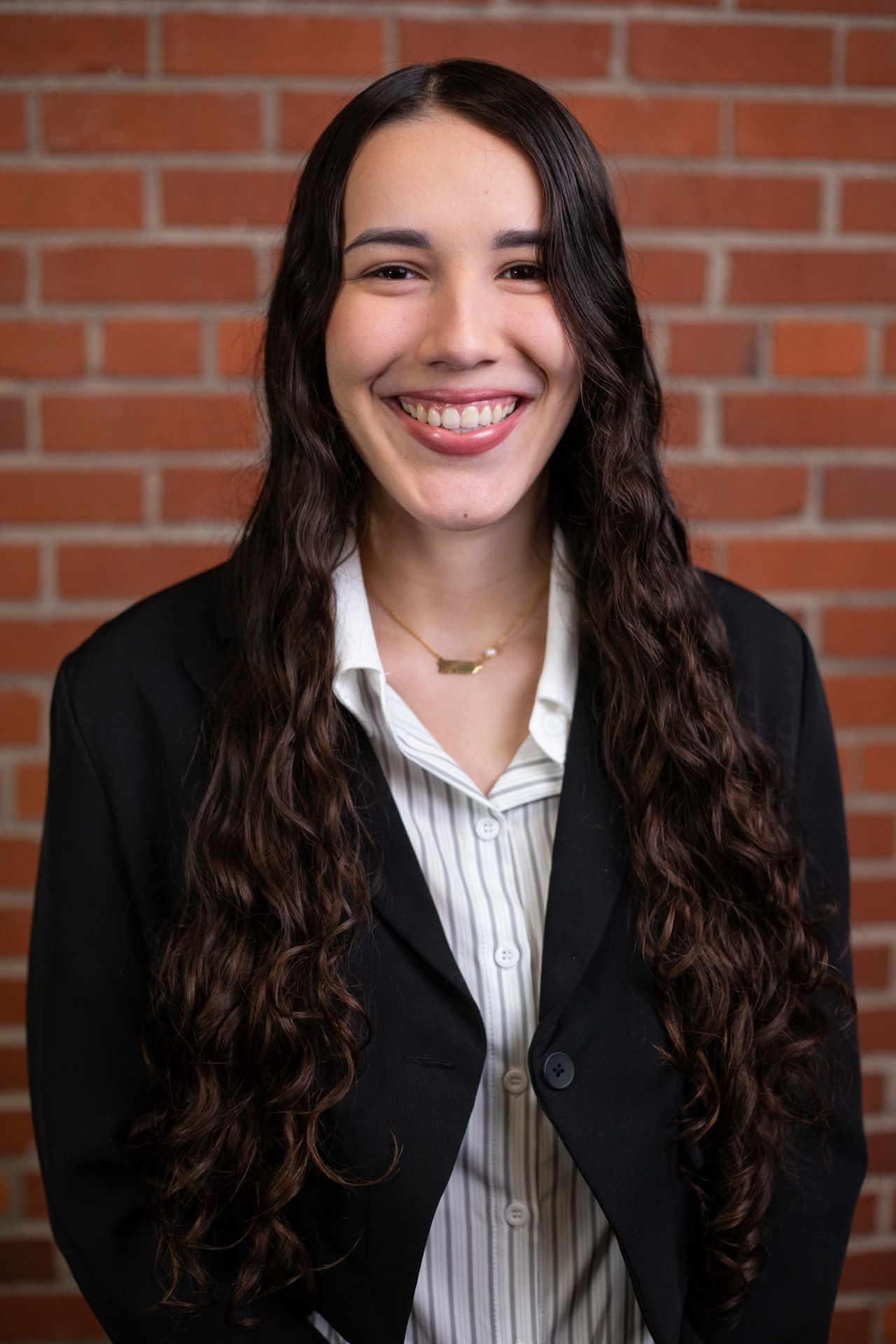 Lauren Meléndez Reyes, LMSW