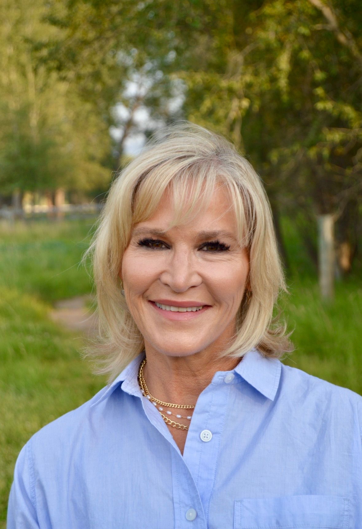 Elizabeth Miller, MA, LPC