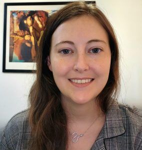 Dr. Amber Cope- Neuropsychological Assessment Lead