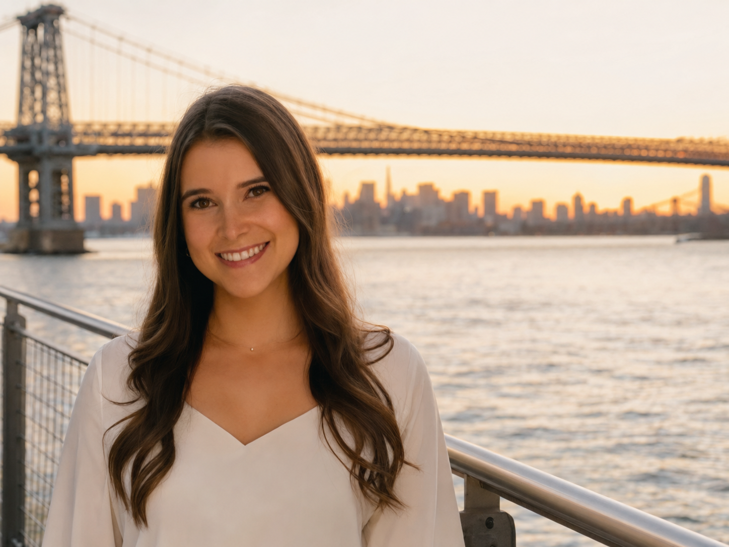 Rachel Seng, LMSW
