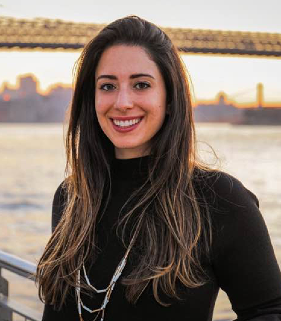 Dr. Rebecca Kason- Founder & Executive Director