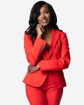 Sugkora Brown, MSW, M.Ed (c)