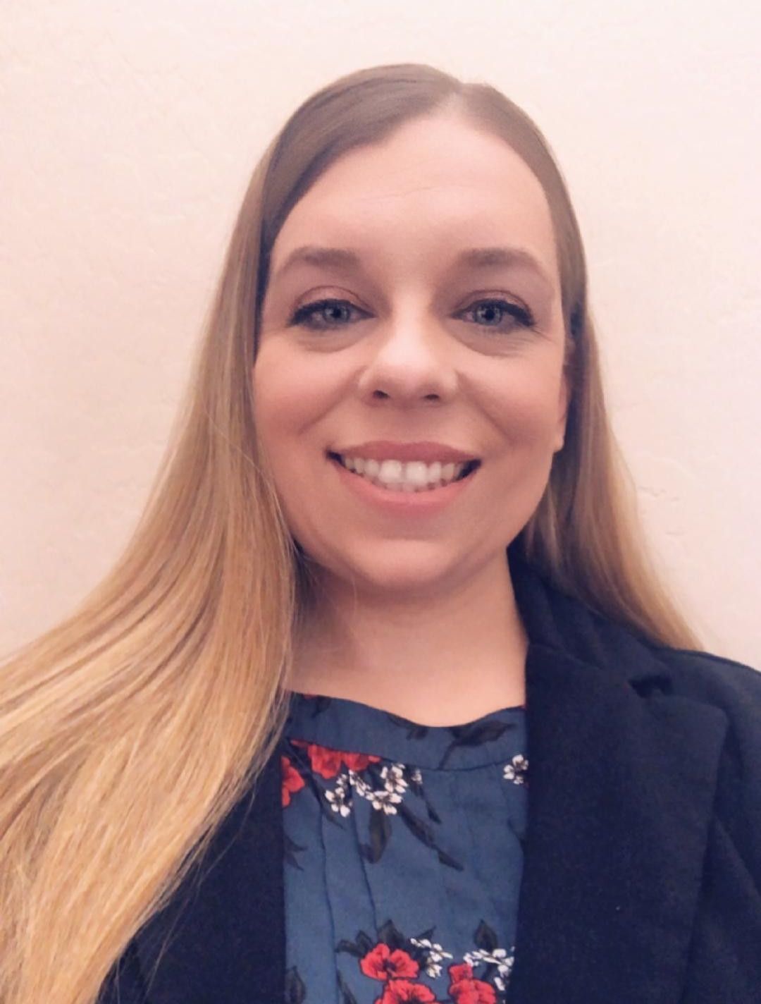 Annemarie Kludka-Garza, M.S.