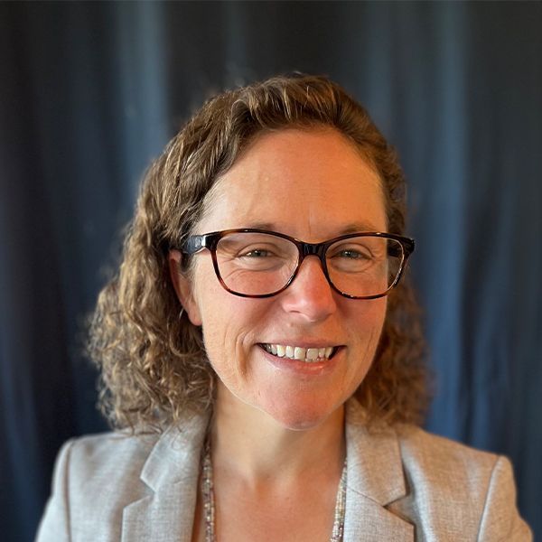 Laura J. Rambikur, LCSW, MDiv