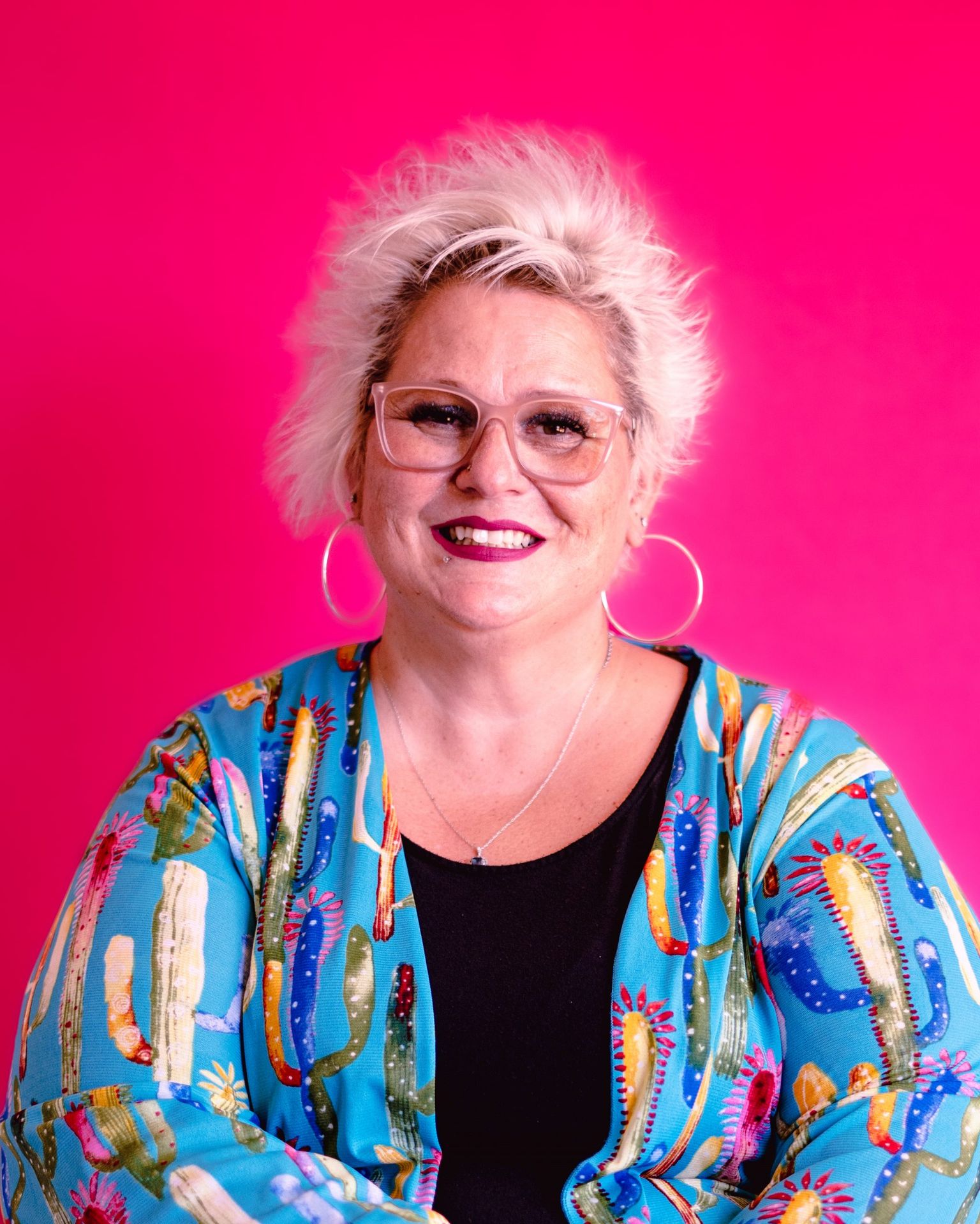 Candice Isaacson, LAC, LASAC