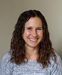 Laura Castillo (she/her)