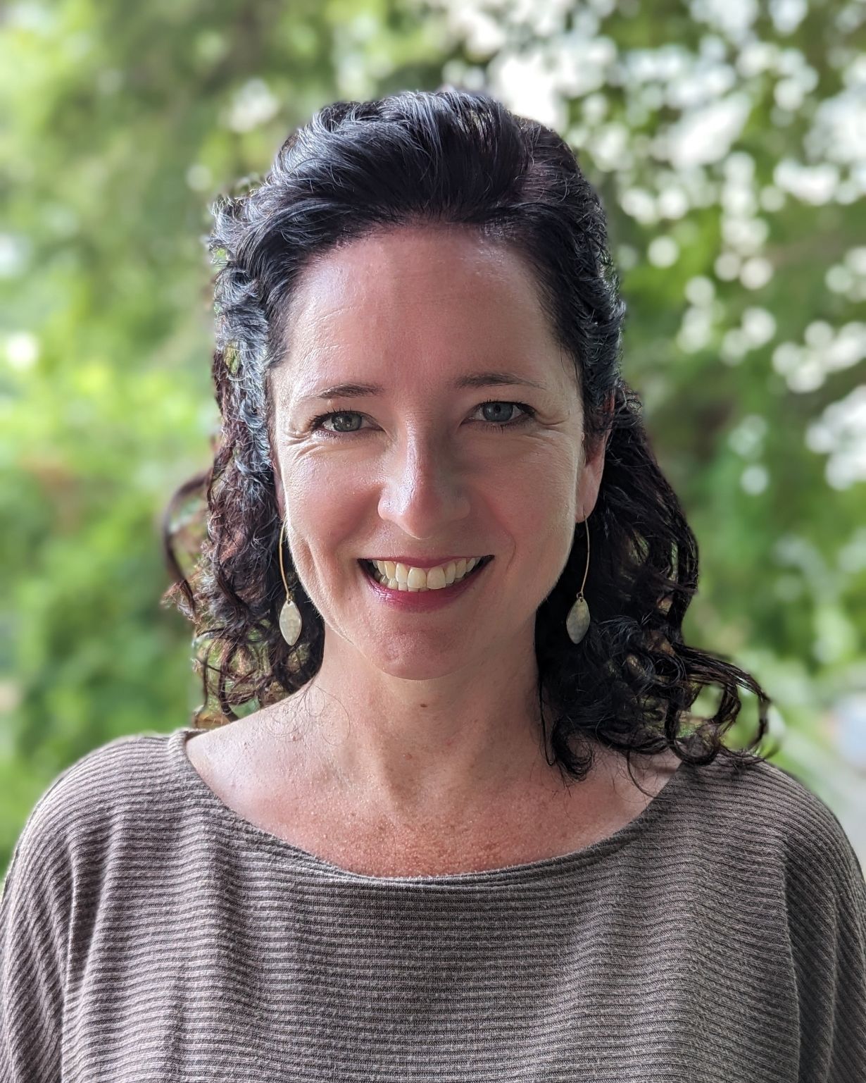 Sara Barrera (she/her)