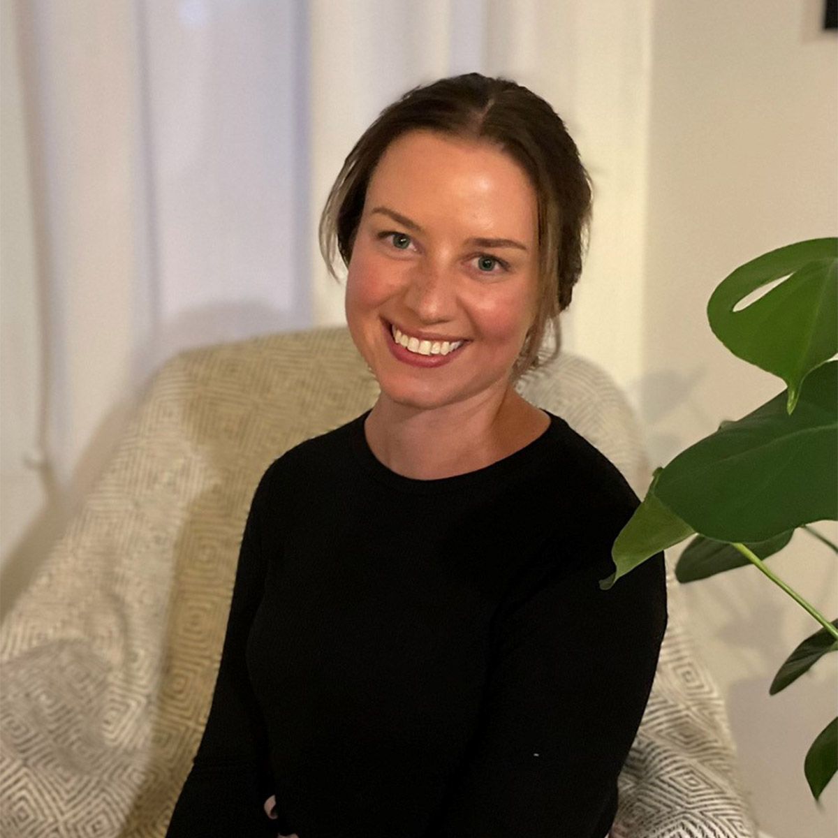 Anne O'Neill Riggenbach (she/her)