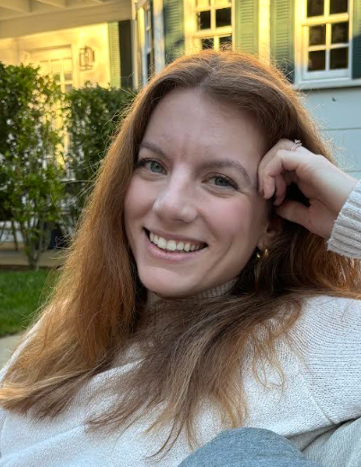 Sarah Hildreth,  (she/her)