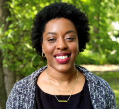 Des Davis, (she/her/hers)