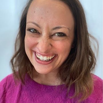 Leslie Gauntt,  (she/her)