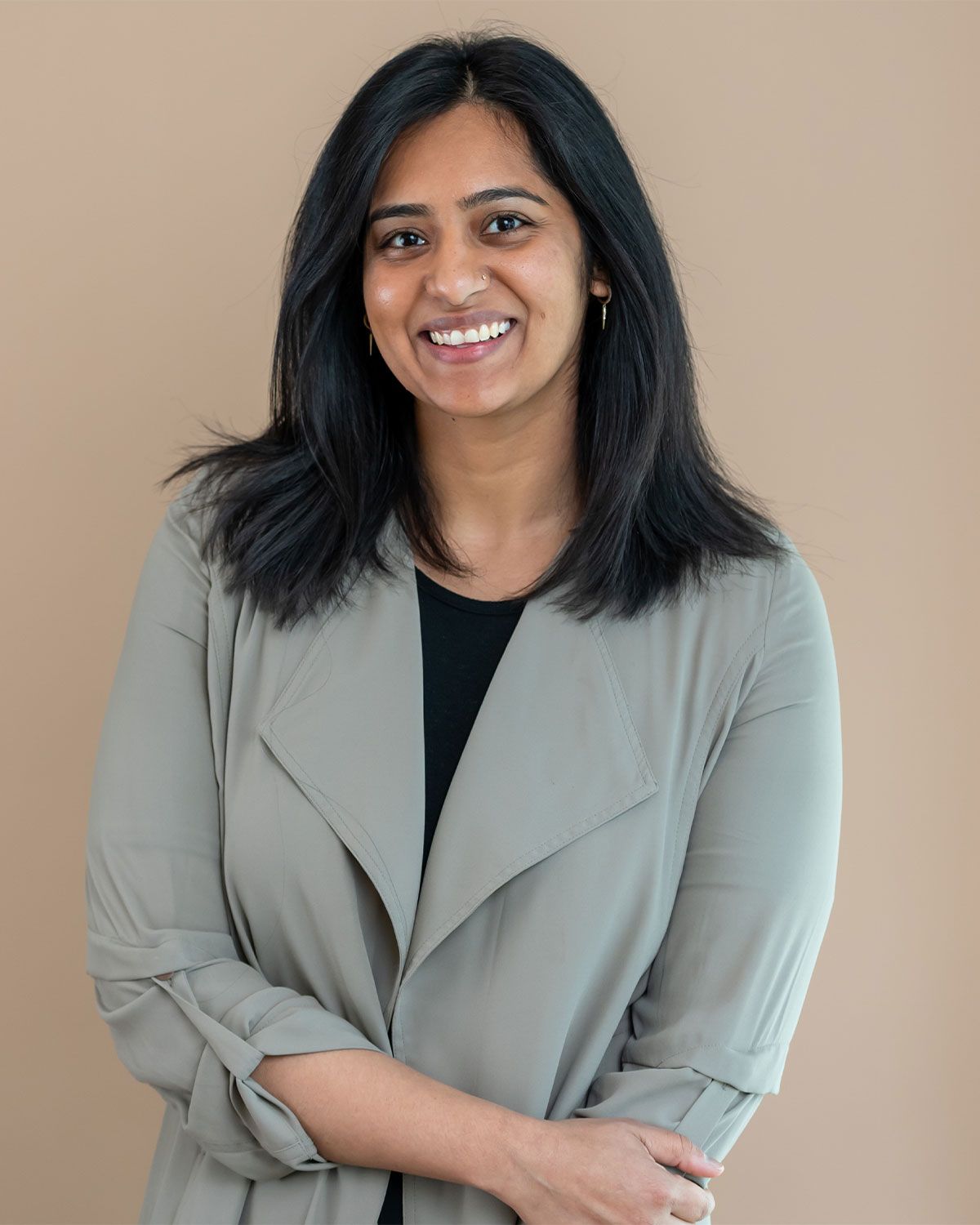 Monisha Murjani (she/her)