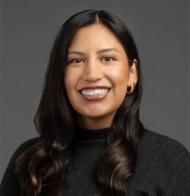 Mariana Puentes (she/her)