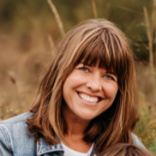 Amy Wasserman (she/her)