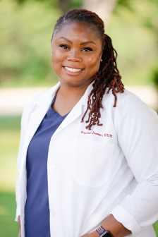 Crystal J. Stamps (she/her)