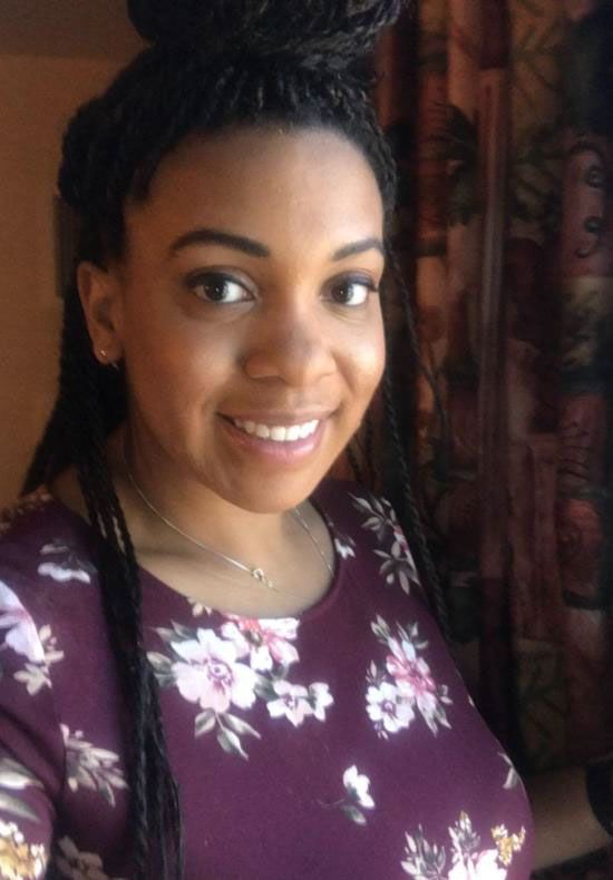 Carina Lane (she/her)