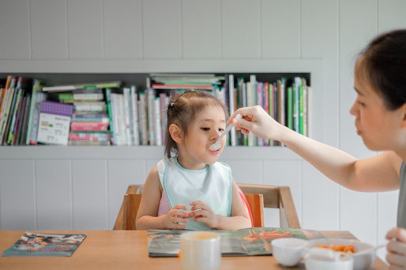 Exploring Parenting Challenges by Age: Toddlers