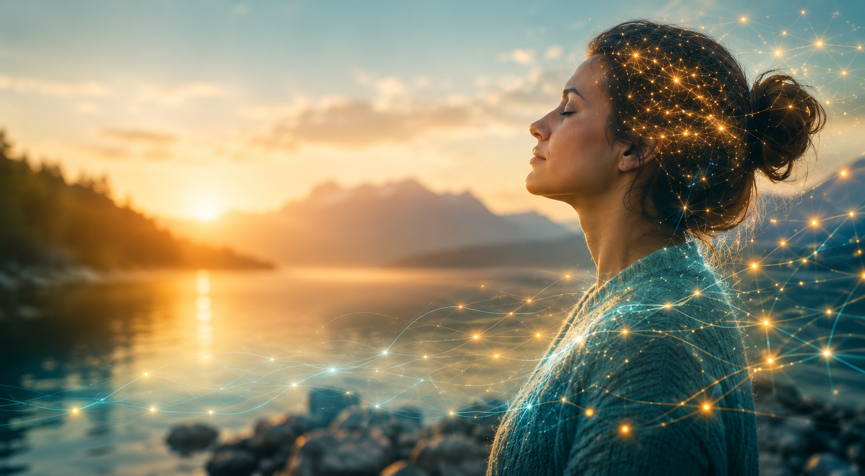 Ketamine-Assisted EMDR Therapy™: When You Know You're Safe but Your Nervous System Doesn't