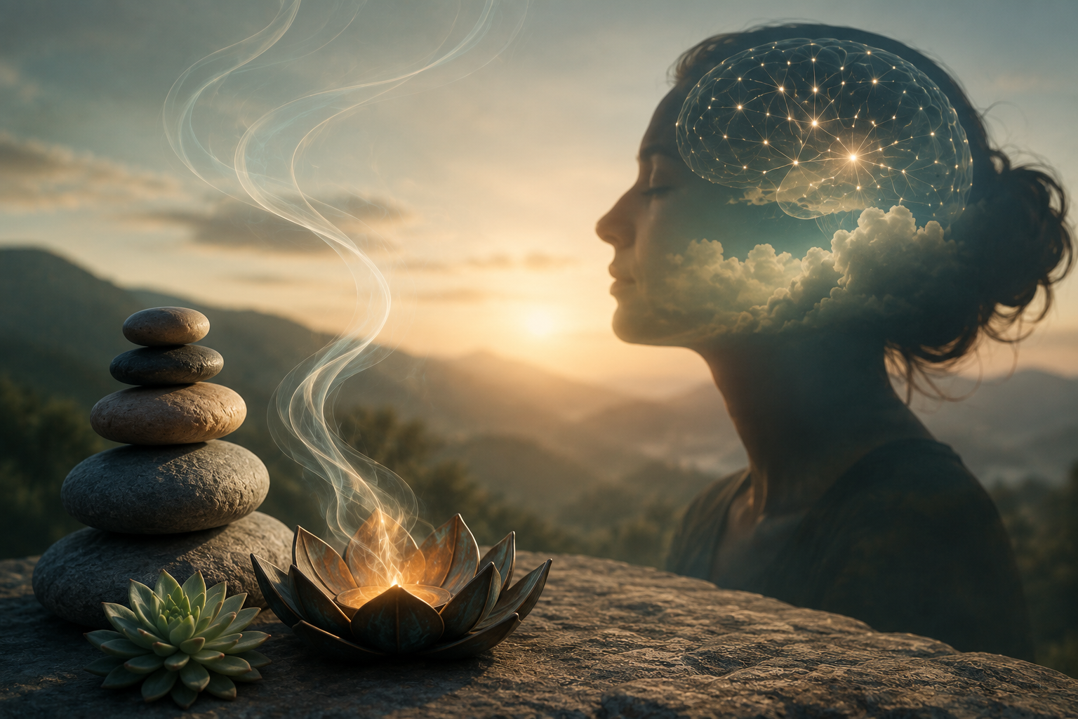 Ketamine-Assisted EMDR™, Ketamine Infusions, and At-Home Ketamine: What's the Difference?