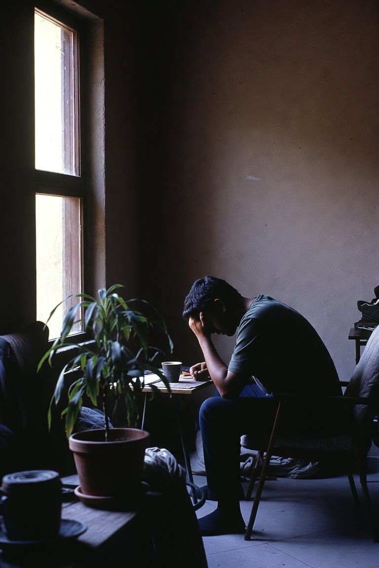 # Am I Depressed or Just Stressed?  You've had a rough few weeks. You're not sleeping well, you're short-tempered, and nothing feels as enjoyable as it used to. So you start wondering: is this just a stressful season, or is something more going on?  It's one of the most common questions people bring into therapy — and for good reason. Stress and depression share a lot of the same symptoms: fatigue, irritability, trouble sleeping, difficulty concentrating. But they're not the same thing, and knowing the difference can help you figure out what kind of support you actually need.  ## The Key Difference: Cause and Duration  **Stress** is usually a response to something specific — a deadline, a conflict, a big life change, a financial worry. It tends to have an identifiable trigger, and it typically eases once that trigger resolves or you get some distance from it. Even in the middle of a stressful stretch, you can usually still access moments of relief, humor, or enjoyment.  **Depression** is different. It doesn't always have a clear cause, and it doesn't reliably lift once a stressful situation passes. It can persist even when things in your life are objectively fine — or even good. Where stress narrows your focus onto a specific problem, depression tends to color everything: your energy, your interest in things you normally enjoy, your sense of hope about the future.  A useful gut-check: if the stressful thing were resolved tomorrow, would you expect to feel like yourself again? If yes, you're probably dealing with stress. If you're not sure — or if the honest answer is no — that's worth paying closer attention to.  ## Signs That Point More Toward Stress  - You can point to what's causing it (a project, a relationship issue, a move, money) - You still look forward to things — weekends, plans with friends, a favorite show - Your mood improves, even briefly, when you get a break from the source - You're tense, wired, or anxious more than you are sad or numb - Once the situation passes, you bounce back within a few days  ## Signs That Point More Toward Depression  - The low mood, numbness, or hopelessness doesn't have an obvious cause — or doesn't go away even when things improve - You've lost interest in activities that used to matter to you - You feel persistently tired, even after rest - You're more withdrawn, self-critical, or emotionally flat than usual - It's been going on for more than two weeks, most days - You notice changes in appetite, sleep, or concentration that are sticking around - You're having thoughts that life isn't worth living, or that people would be better off without you  If any of that last point applies to you, please don't wait — you can call or text **988** (Suicide & Crisis Lifeline) any time, or reach out to a mental health professional now.  ## Why It's Easy to Confuse the Two  Stress and depression aren't unrelated — in fact, chronic, unmanaged stress is one of the more common paths into depression. When you're under pressure for long enough without relief, your body and mind can shift from "temporarily overwhelmed" into something more persistent and harder to shake on your own.  This is also why the question isn't always a clean either/or. You can be both stressed *and* depressed at the same time. And plenty of people function well enough on the outside — meeting deadlines, showing up for their families — while feeling worn down or numb underneath, which can make it even harder to recognize when stress has tipped into something more (a pattern sometimes called [high-functioning depression](https://davidrothmantherapy.com)).  ## What Can Help Either Way  Whether what you're experiencing turns out to be stress, depression, or some combination, a few things tend to help in the short term:  - **Naming it honestly.** Just asking "is this stress or something more?" is a useful first step — you don't need a definitive answer before taking your feelings seriously. - **Protecting basic routines.** Sleep, meals, and some movement won't cure depression, but they give you more capacity to cope while you sort out what's going on. - **Talking to someone.** A trusted friend, or better yet a therapist, can help you get outside your own head and see the pattern more clearly than you can from the inside.  If it's stress, therapy can still help — building coping tools, working through what's driving the pressure, and preventing it from escalating. If it turns out to be depression, therapy (and sometimes medication) is often the most effective path toward actually feeling better, not just pushing through.  ## When to Reach Out  Consider talking to a therapist if:  - Low mood, exhaustion, or numbness has lasted more than two weeks - You've lost interest in things you used to enjoy - Stress isn't easing even when the external situation improves - You're relying more and more on avoidance, overworking, or substances to get through the day - Something just feels different, even if you can't fully explain it  You don't need to have it all figured out before booking a session. Naming the question — "am I depressed or just stressed?" — is often exactly where therapy starts.  ---  David Rothman, LPC offers online therapy for adults and couples across Colorado, specializing in anxiety, depression, trauma, and stress-related concerns. If you're not sure what you're feeling but know something's off, [reach out to learn more](https://davidrothmantherapy.com)