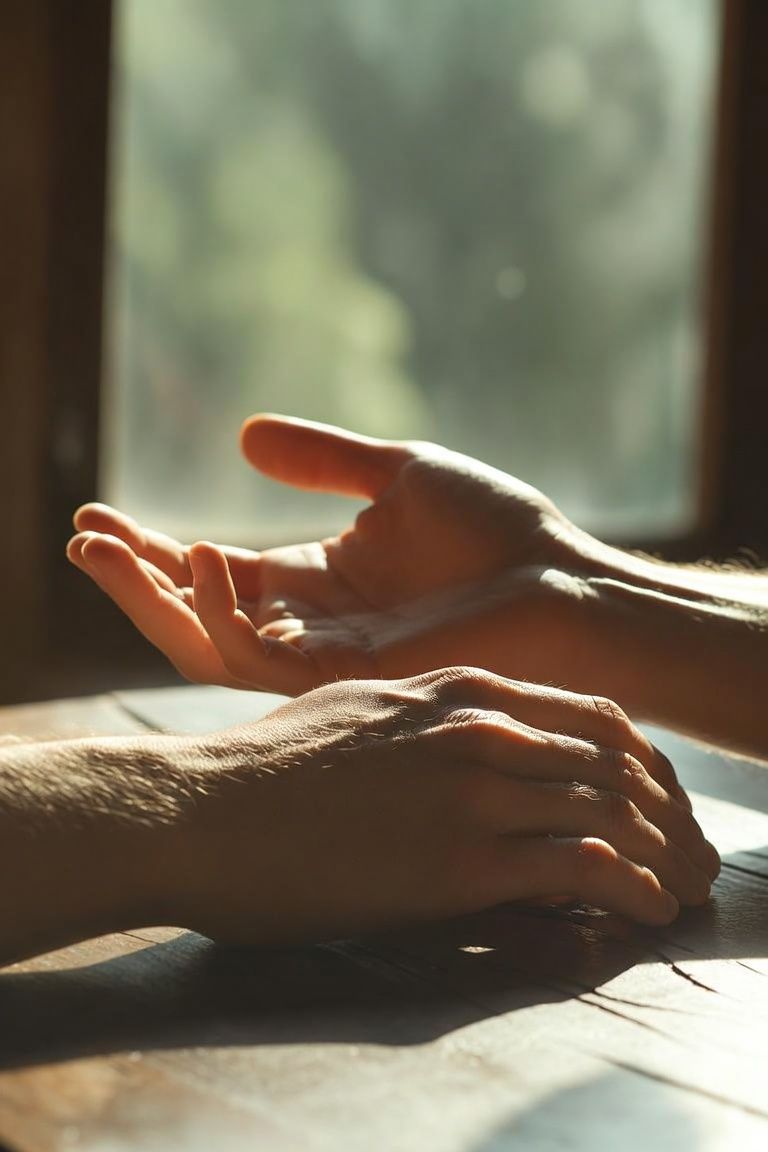 Reaching for connection Online LGBTQIA+ Therapy Throughout Colorado.