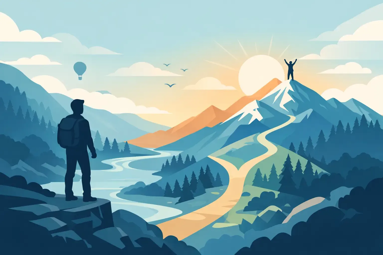 Life Transition Therapy Colorado for Lasting Change.