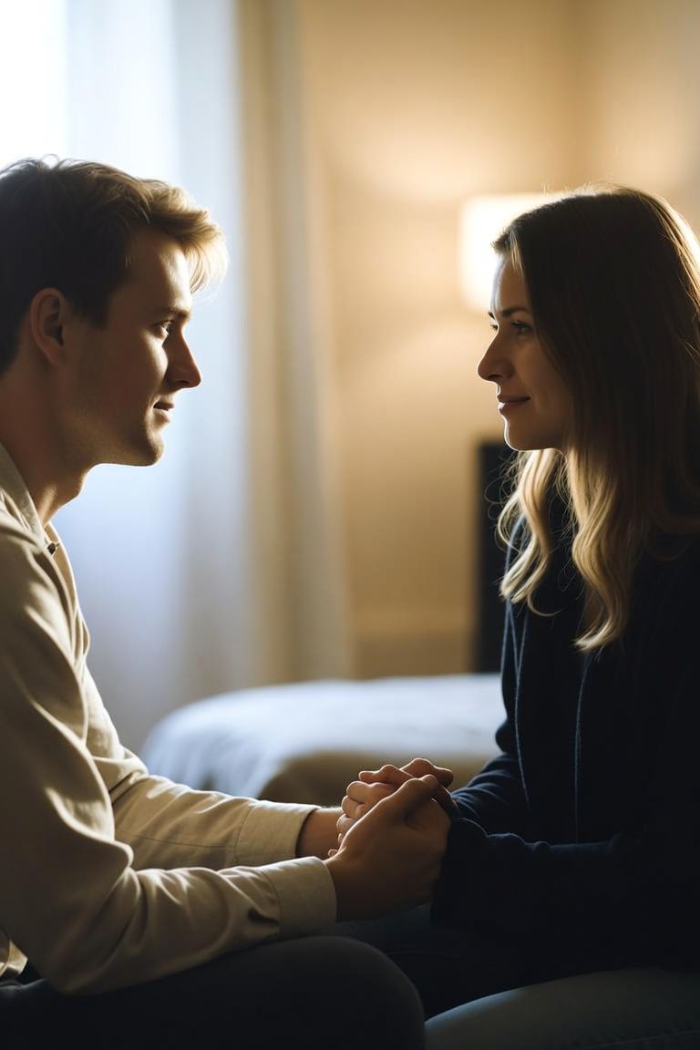 Why EFT Is So Effective for Couples | The Research Behind It