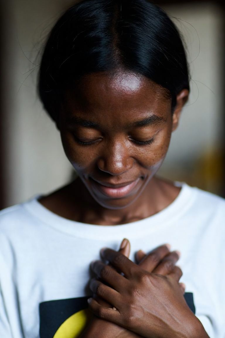 Why Trauma Resurfaces When Life Finally Feels Safe?  It doesn't make sense — until it does.