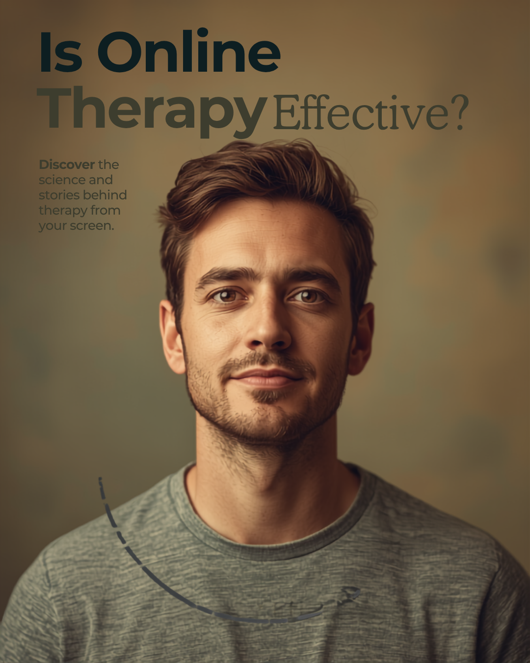 Is Online Therapy Effective?