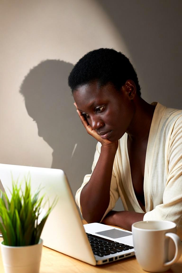 Is Grief Depression? How to Tell the Difference