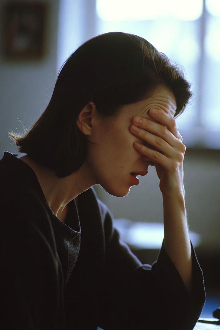 How to Manage Intrusive Thoughts With More Ease