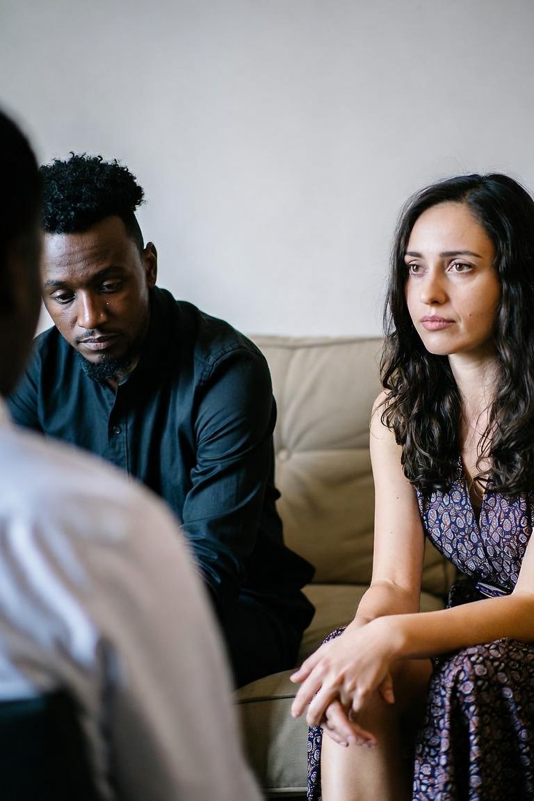 Couples Counseling: What It Is, When to Seek It, and How It Helps.