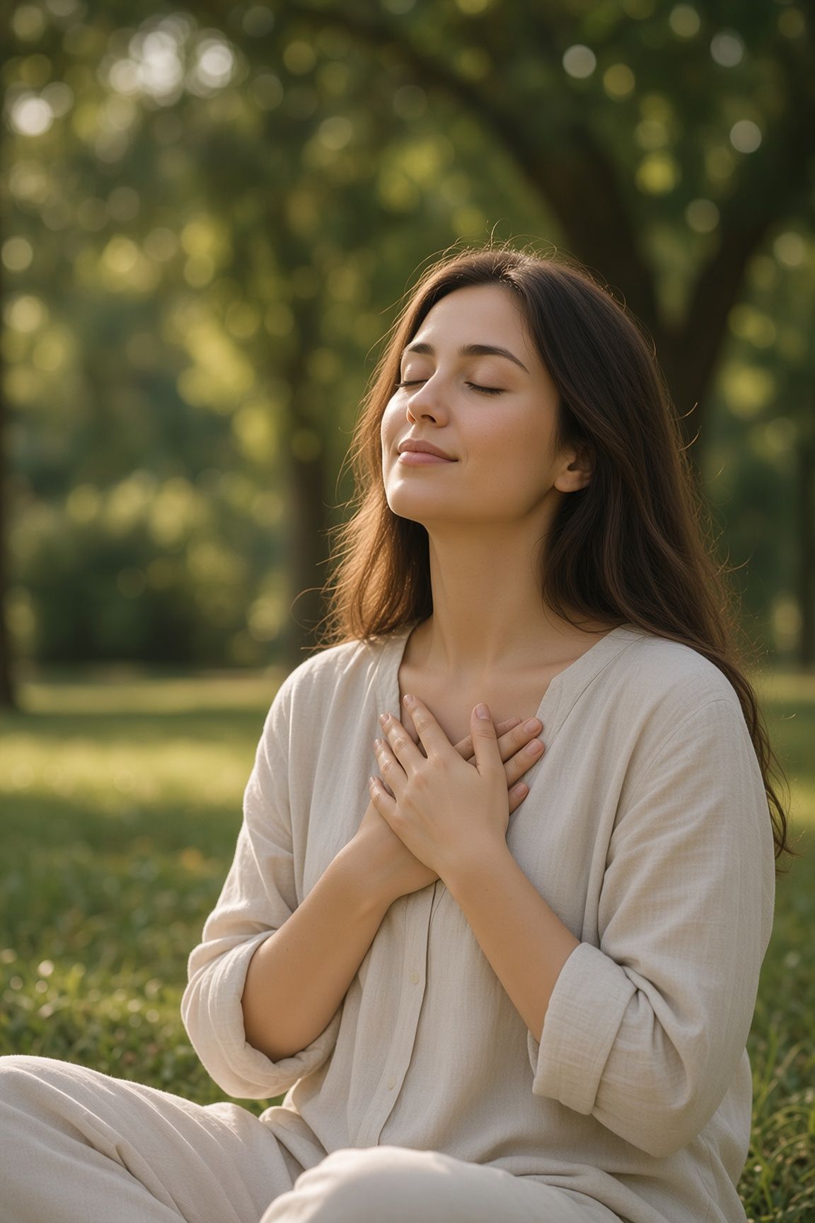 You can heal from shame